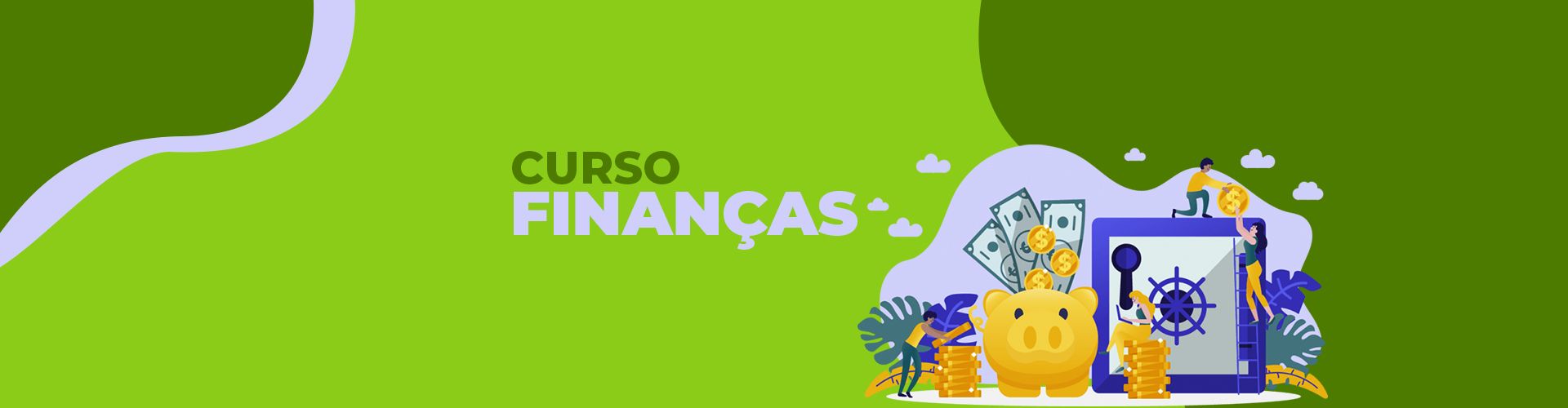 Curso de Finanças Corporativas - Escola Cursos Maringá