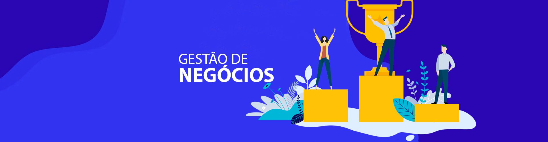 Curso de Gestão de Negócios e Empreendedorismo - Escola Cursos Maringá