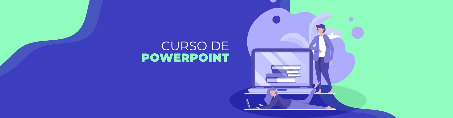Curso de PowerPoint - Escola Cursos Maringá