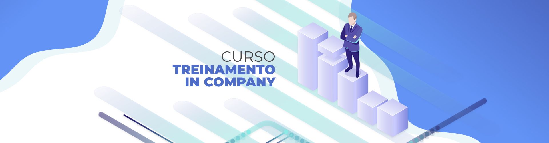 Treinamento In Company - Escola Cursos Maringá